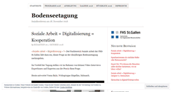 Desktop Screenshot of bodenseetagung.ch