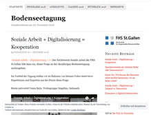 Tablet Screenshot of bodenseetagung.ch
